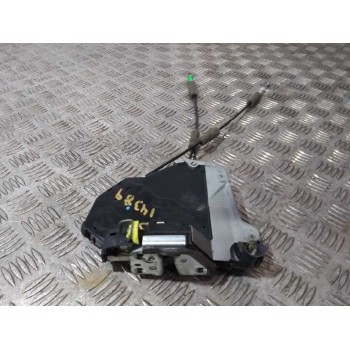 CERRADURA PUERTA DELANTERA IZQUIERDA 6Q5E2122 