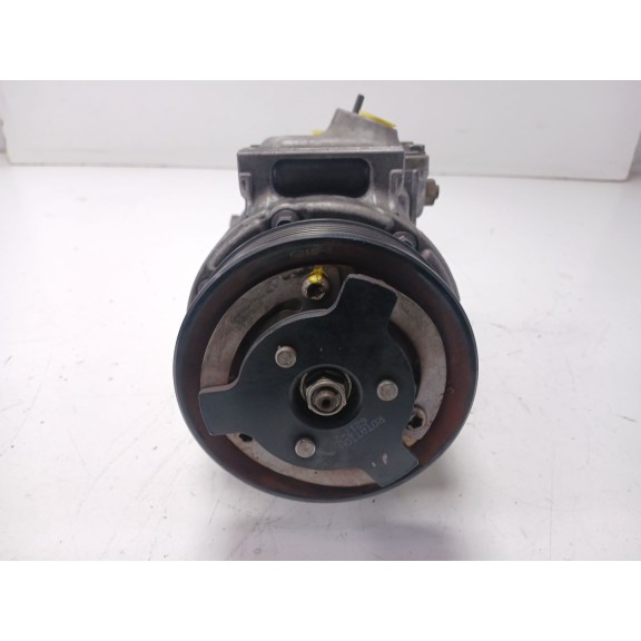 Recambio de compresor aire acondicionado para volkswagen passat b6 (3c2) 2.0 tdi referencia OEM IAM 1K0820803S  