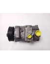 Recambio de compresor aire acondicionado para volkswagen passat b6 (3c2) 2.0 tdi referencia OEM IAM 1K0820803S  