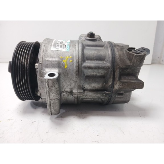 Recambio de compresor aire acondicionado para volkswagen passat b6 (3c2) 2.0 tdi referencia OEM IAM 1K0820803S  