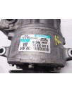 Recambio de compresor aire acondicionado para volkswagen passat b6 (3c2) 2.0 tdi referencia OEM IAM 1K0820803S  