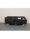 Recambio de cuadro instrumentos para citroën c4 picasso referencia OEM IAM 98110837  