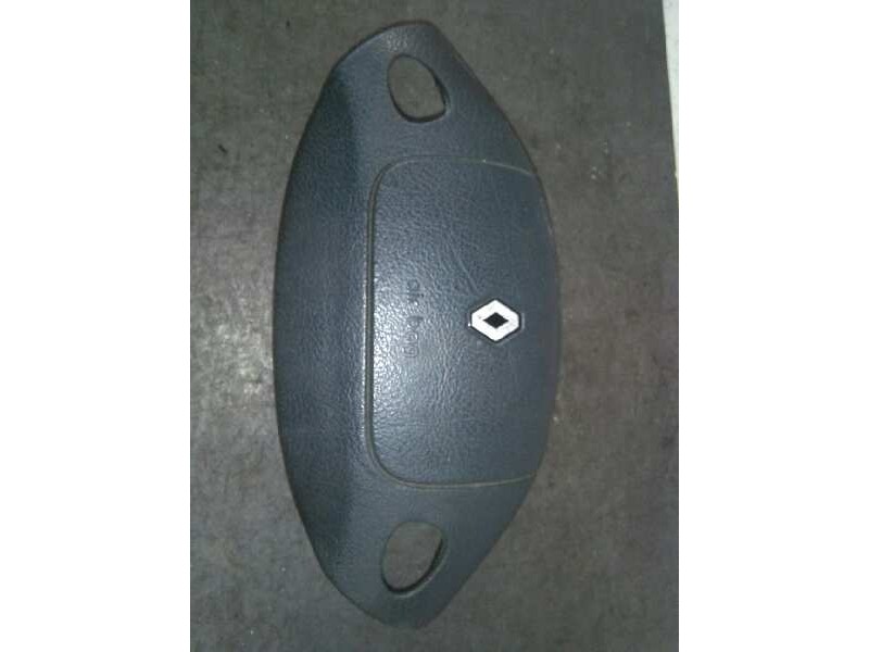 Recambio de airbag delantero izquierdo para renault megane i berlina hatchback (ba0) 1.9 d alize referencia OEM IAM 7700846157D 