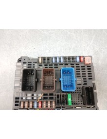 Recambio de centralita bsm para citroën c4 picasso referencia OEM IAM 9810296180   2