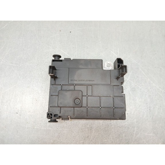Recambio de centralita bsm para citroën c4 picasso referencia OEM IAM 9810296180  