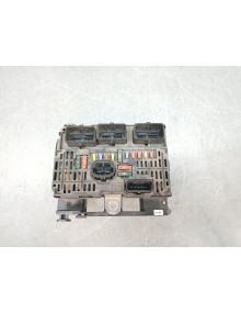 Recambio de centralita bsm para peugeot 407 (6d_) 2.0 (6drfnb, 6drfne) referencia OEM IAM S118983002Q  