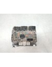 Recambio de centralita bsm para peugeot 407 (6d_) 2.0 (6drfnb, 6drfne) referencia OEM IAM S118983002Q  