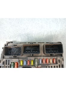 Recambio de centralita bsm para peugeot 407 (6d_) 2.0 (6drfnb, 6drfne) referencia OEM IAM S118983002Q   2