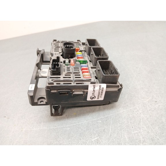 Recambio de centralita bsm para peugeot 407 (6d_) 2.0 (6drfnb, 6drfne) referencia OEM IAM S118983002Q  
