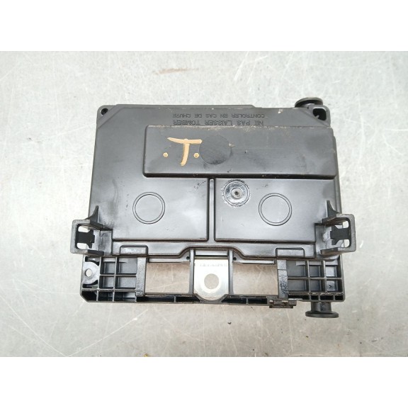 Recambio de centralita bsm para peugeot 407 (6d_) 2.0 (6drfnb, 6drfne) referencia OEM IAM S118983002Q  