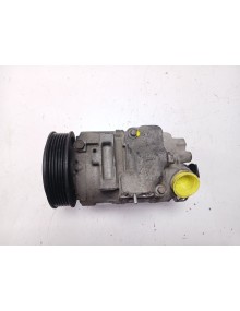 Recambio de compresor aire acondicionado para volkswagen polo iv (9n_, 9a_) 1.4 tdi referencia OEM IAM 6Q0820803L JP7SEU14CND1  2