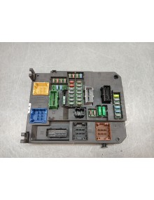 Recambio de centralita bsi para citroën c4 picasso referencia OEM IAM 9806687980  