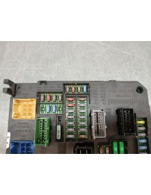 Recambio de centralita bsi para citroën c4 picasso referencia OEM IAM 9806687980   2