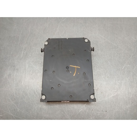 Recambio de centralita bsi para citroën c4 picasso referencia OEM IAM 9806687980  