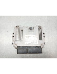 Recambio de centralita motor uce para kia carens iv 1.7 crdi referencia OEM IAM   