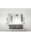 Recambio de centralita motor uce para kia carens iv 1.7 crdi referencia OEM IAM   