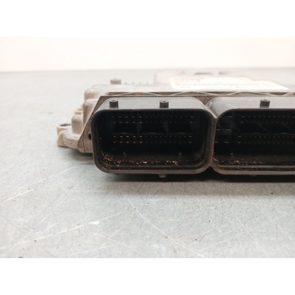 Recambio de centralita motor uce para kia carens iv 1.7 crdi referencia OEM IAM   