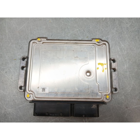 Recambio de centralita motor uce para kia carens iv 1.7 crdi referencia OEM IAM   