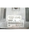 Recambio de centralita motor uce para kia carens iv 1.7 crdi referencia OEM IAM   