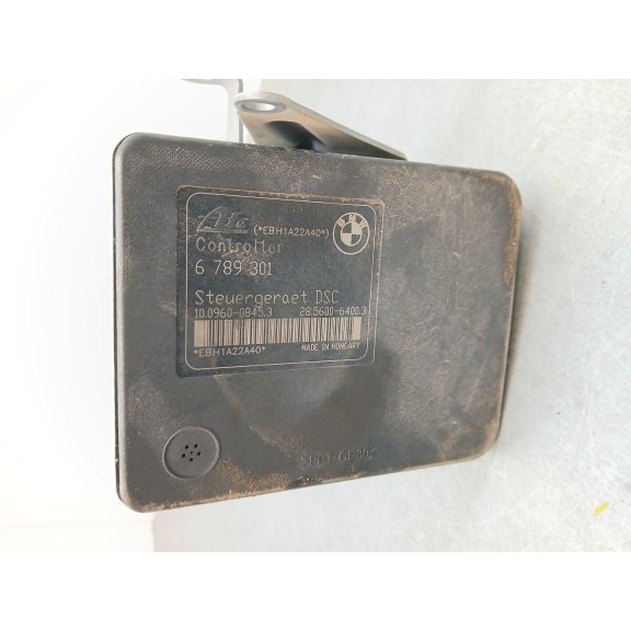 Recambio de abs para bmw 3 touring (e91) 320 d referencia OEM IAM 3451678930001  