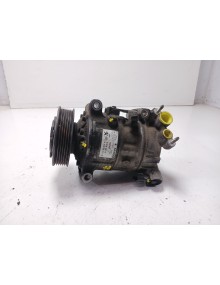 Recambio de compresor aire acondicionado para peugeot expert autobús (v_) 2.0 bluehdi 150 referencia OEM IAM 9827874280 98278745
