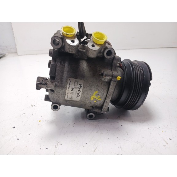 Recambio de compresor aire acondicionado para honda civic berlina .5 (ma/mb) 1.4 (ma8/mb2) referencia OEM IAM HS090L DA0133314 