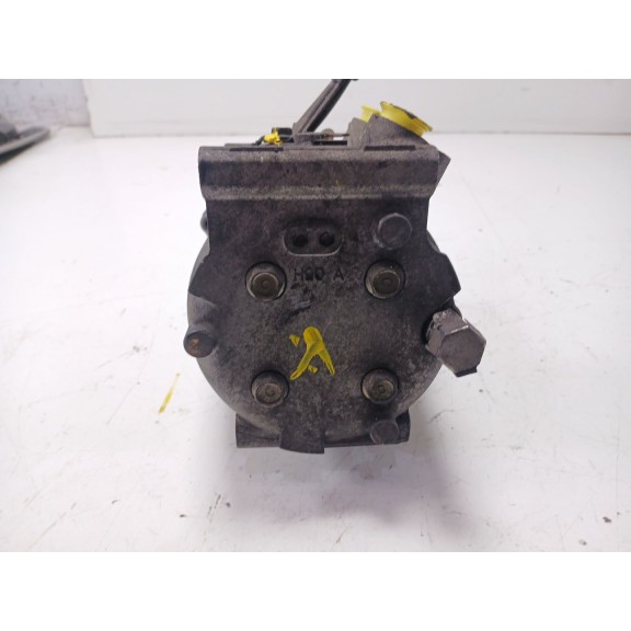Recambio de compresor aire acondicionado para honda civic berlina .5 (ma/mb) 1.4 (ma8/mb2) referencia OEM IAM HS090L DA0133314 