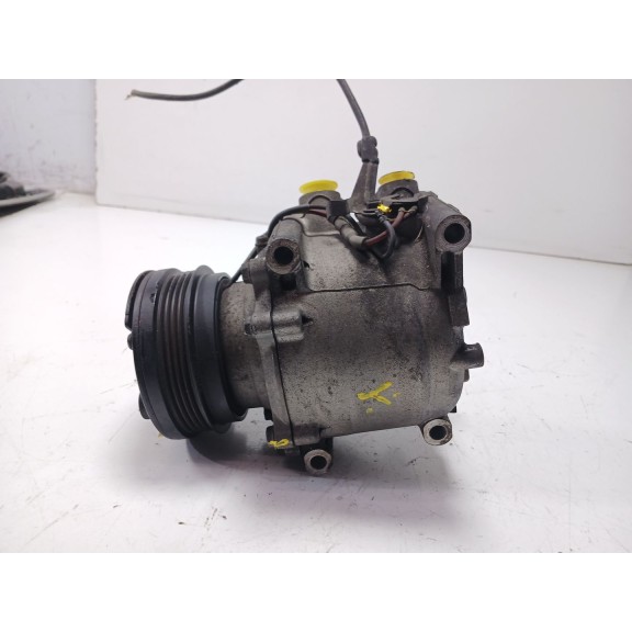 Recambio de compresor aire acondicionado para honda civic berlina .5 (ma/mb) 1.4 (ma8/mb2) referencia OEM IAM HS090L DA0133314 