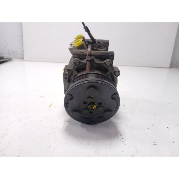 Recambio de compresor aire acondicionado para honda civic berlina .5 (ma/mb) 1.4 (ma8/mb2) referencia OEM IAM HS090L DA0133314 