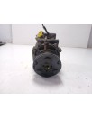 Recambio de compresor aire acondicionado para honda civic berlina .5 (ma/mb) 1.4 (ma8/mb2) referencia OEM IAM HS090L DA0133314 