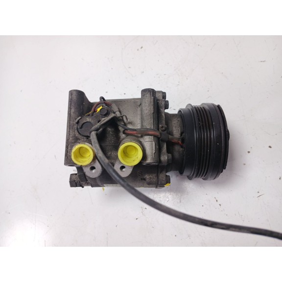 Recambio de compresor aire acondicionado para honda civic berlina .5 (ma/mb) 1.4 (ma8/mb2) referencia OEM IAM HS090L DA0133314 