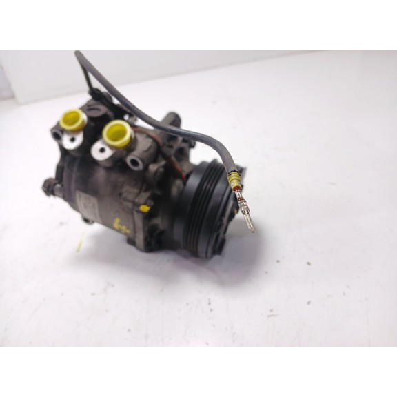 Recambio de compresor aire acondicionado para honda civic berlina .5 (ma/mb) 1.4 (ma8/mb2) referencia OEM IAM HS090L DA0133314 