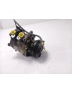 Recambio de compresor aire acondicionado para honda civic berlina .5 (ma/mb) 1.4 (ma8/mb2) referencia OEM IAM HS090L DA0133314 