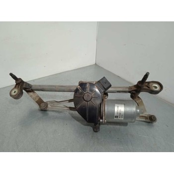 MOTOR LIMPIA DELANTERO 13182340 13182340 4 PINS