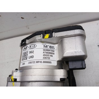 Recambio de columna direccion para kia niro ii (sg2) 1.6 gdi hybrid referencia OEM IAM 56300AT050  