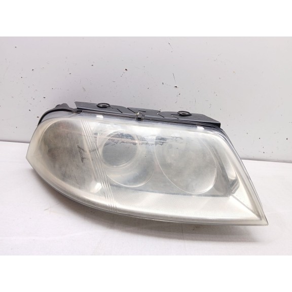Recambio de faro derecho para volkswagen passat b5.5 (3b3) 1.9 tdi referencia OEM IAM 3B0941016AN 1el00835002 