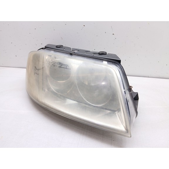 Recambio de faro derecho para volkswagen passat b5.5 (3b3) 1.9 tdi referencia OEM IAM 3B0941016AN 1el00835002 