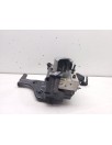 Recambio de abs para seat exeo (3r2) 2.0 tdi referencia OEM IAM 0265234336 8e0614517bf 