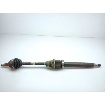 Recambio de transmision delantera derecha para ford b-max (jk) 1.0 ecoboost referencia OEM IAM cv173b436bd  