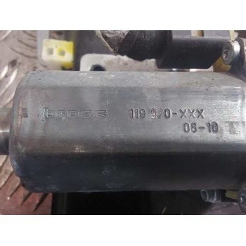 Recambio de elevalunas trasero derecho para volvo xc90 d5 executive (7 asientos) (136kw) referencia OEM IAM 119970XXX ELECTRICO 