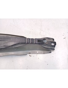 Recambio de refuerzo paragolpes trasero para volvo xc60 i suv (156) 2.4 d referencia OEM IAM    2