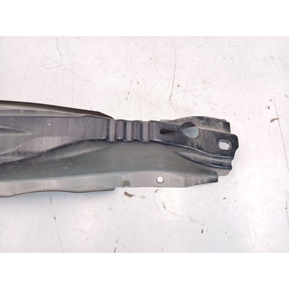 Recambio de refuerzo paragolpes trasero para volvo xc60 i suv (156) 2.4 d referencia OEM IAM   