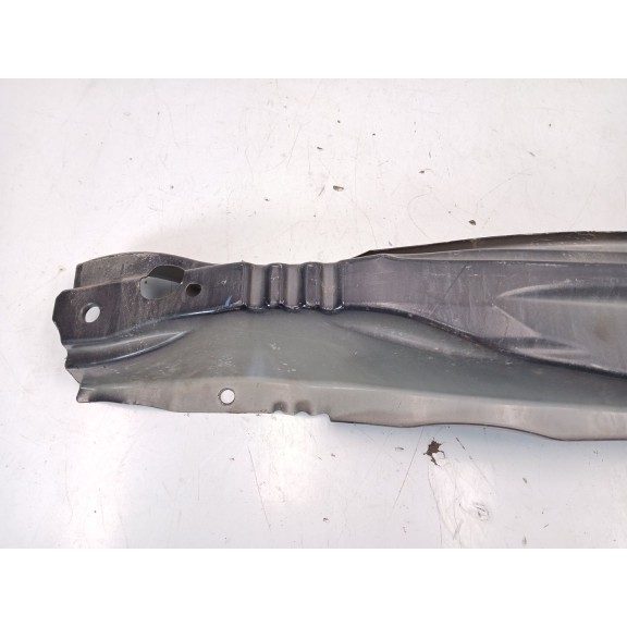 Recambio de refuerzo paragolpes trasero para volvo xc60 i suv (156) 2.4 d referencia OEM IAM   