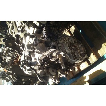 Recambio de motor completo para honda cr-v (re) elegance referencia OEM IAM N22A2 CASCO 