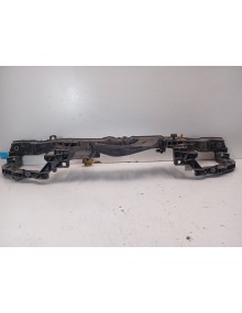 Recambio de panel frontal para ford focus iii sedán 1.6 tdci referencia OEM IAM BM518327A  