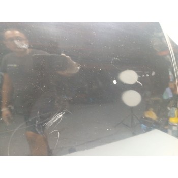 Recambio de capot para mazda 6 hatchback (gg) 2.0 di (gg14) referencia OEM IAM   