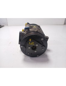 Recambio de compresor aire acondicionado para opel vectra c gts (z02) 1.9 cdti (f68) referencia OEM IAM 13197197   2