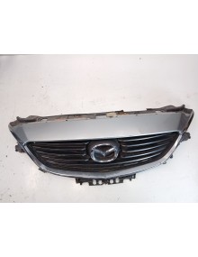 Recambio de rejilla delantera para mazda 6 sedán (gj, gl) 2.2 d (gj2fp) referencia OEM IAM   