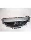 Recambio de rejilla delantera para mazda 6 sedán (gj, gl) 2.2 d (gj2fp) referencia OEM IAM   