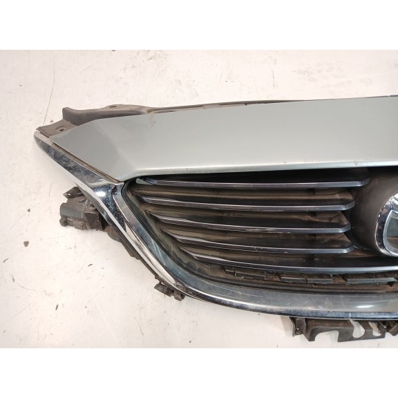 Recambio de rejilla delantera para mazda 6 sedán (gj, gl) 2.2 d (gj2fp) referencia OEM IAM   